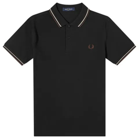 Twin Tipped Polo
