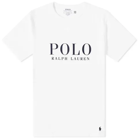 Logo Lounge T-Shirt