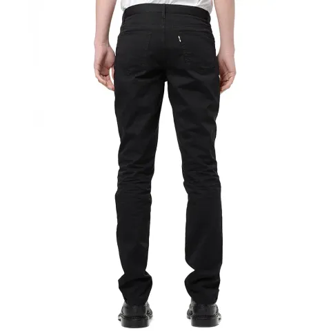 Maison Kitsuné Slim 5 Pocket Chino