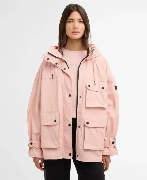 Tika Showerproof Jacket