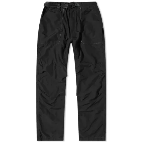 Nylon Climbing Pant