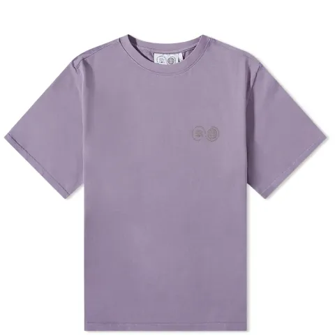Carrier Logo T-Shirt