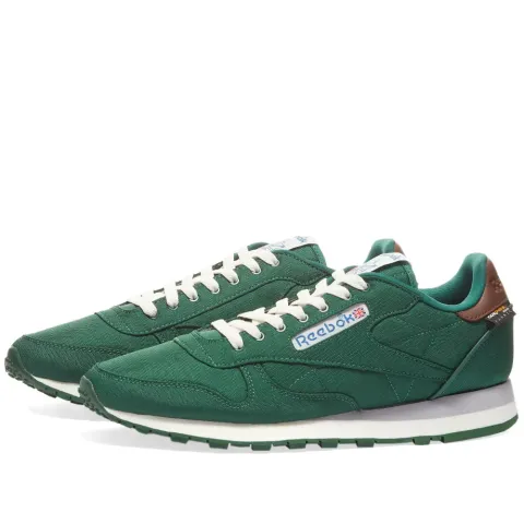 Classic Leather Cordura