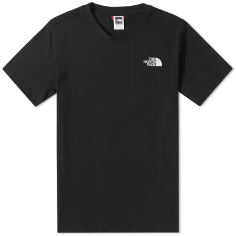 Simple Dome Tee