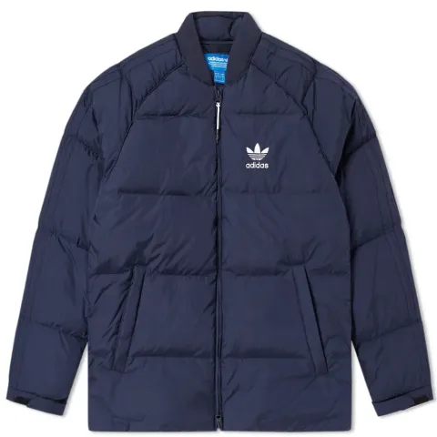 Superstar Down Jacket