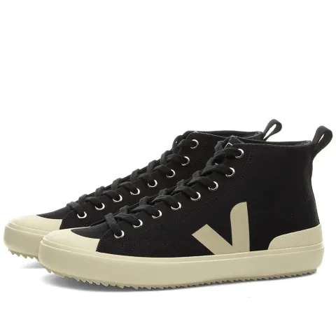 Nova Hi Top Sneaker