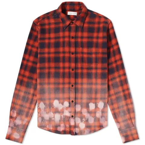 Over Shirt