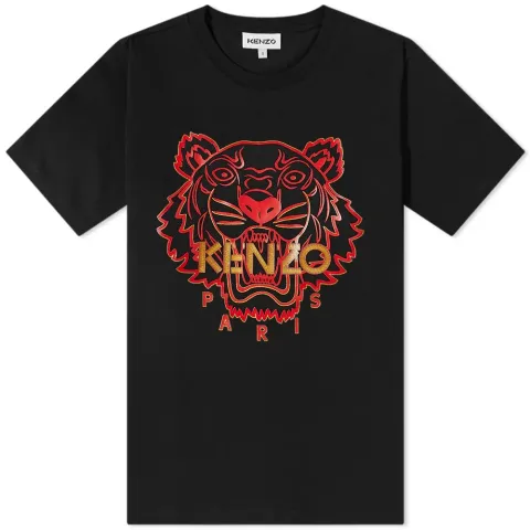 CNY Year of The Tiger T-Shirt