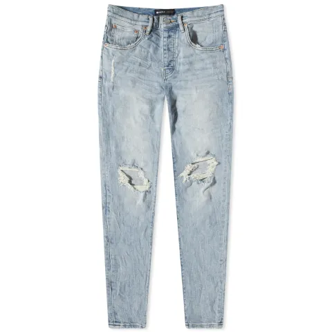 Slim Blowout Jean