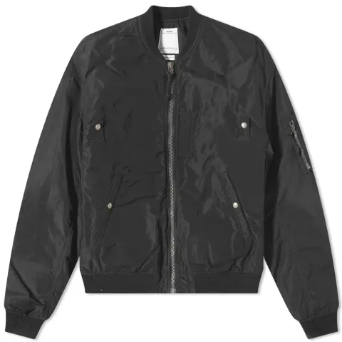 Thorson III Bomber Jacket