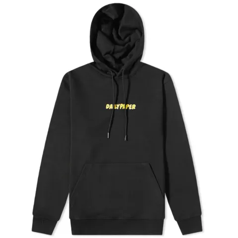 Remulto Logo Hoodie