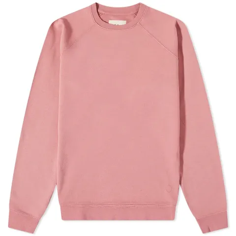 Rivet Crew Sweat