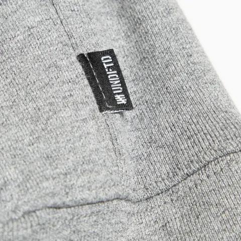 Pullover Hoody