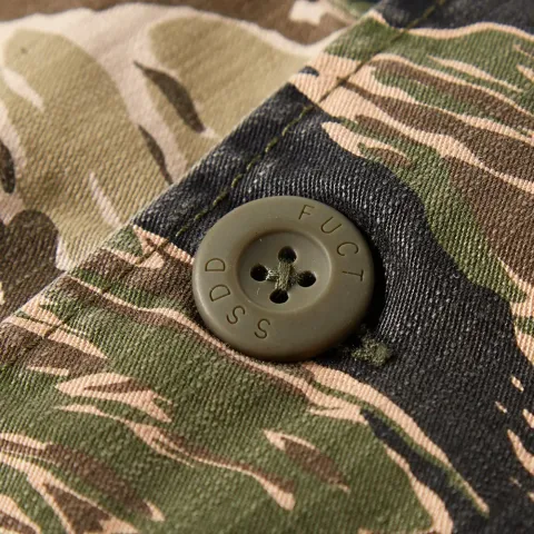 U.S. Tiger Camo Shirt