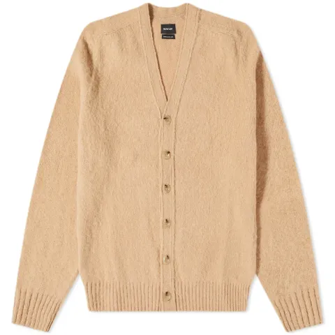 Howlin' Will-o'-the-Wisp Cardigan