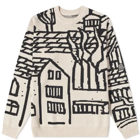 Bellow Knit