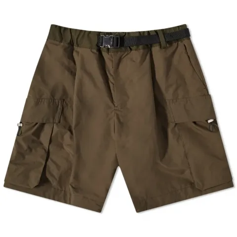 Rip Stop Cargo Short