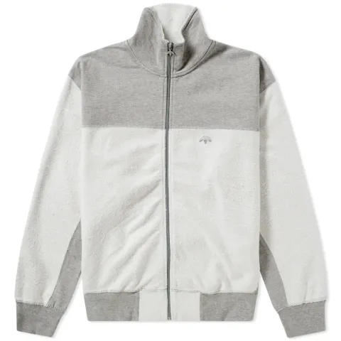 Adidas x Alexander Wang Inout Zip Jacket