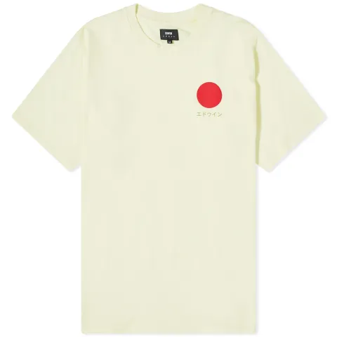 Japanese Sun T-Shirt