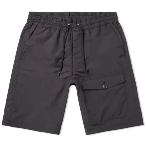 Micro Polyester Taffeta Easy Short