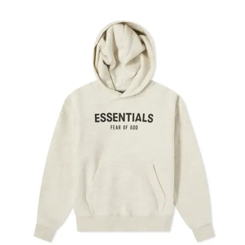 Kids Pullover Hoodie