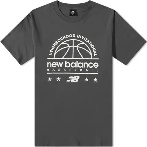 Hoops Invitational T-Shirt