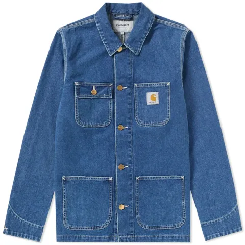 Michigan Chore Coat