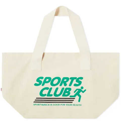 Sports Club Tote
