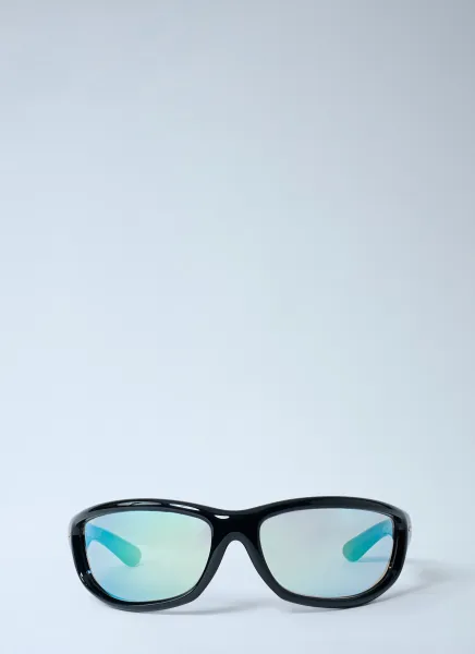 Ultra Wrap 003 Sunglasses
