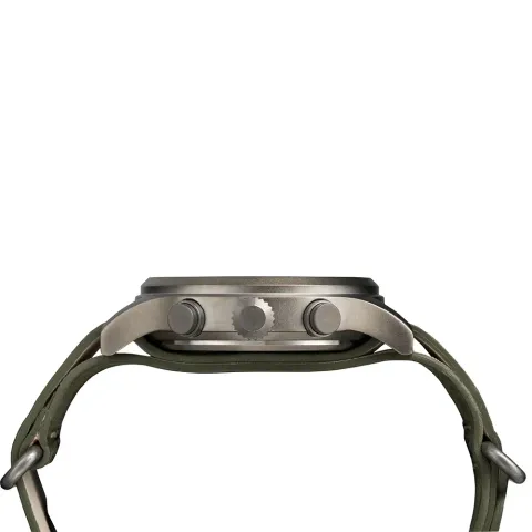 Expedition Scout Chronograph Watch