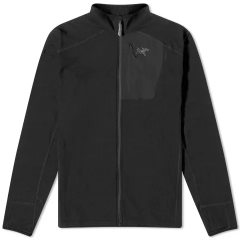 Arc'teryx Delta Zip Fleece