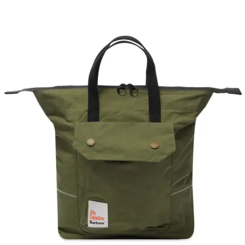 x Ally Capellino Ben Backpack