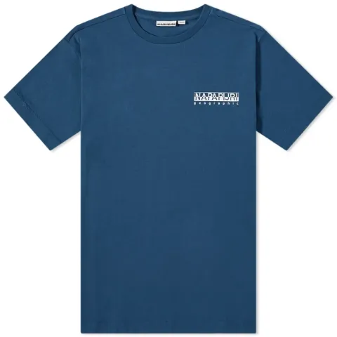 Small Logo T-Shirt