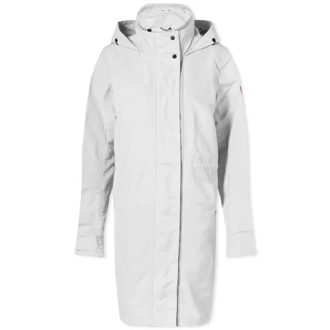 Belcarra Longline Jacket