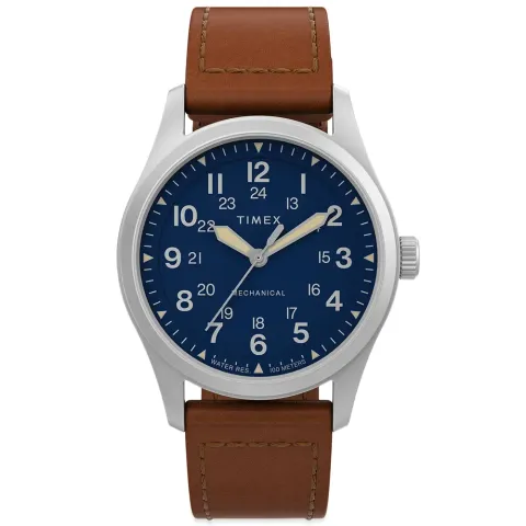 Expedition Field Post Mechanical Watch