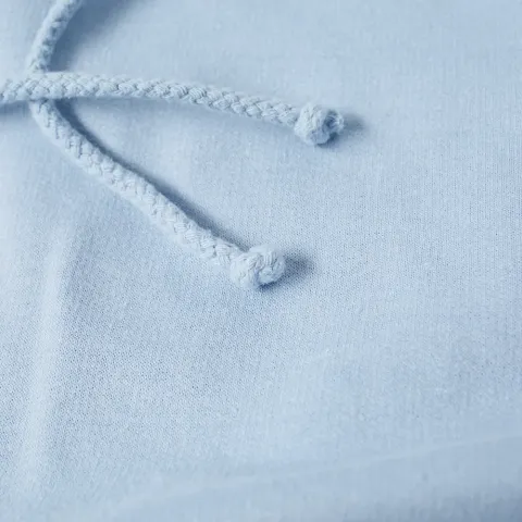 Arm Badge Hoody