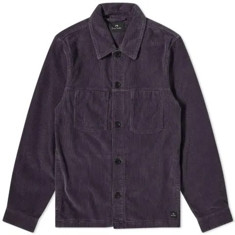 Cord Chore Jacket