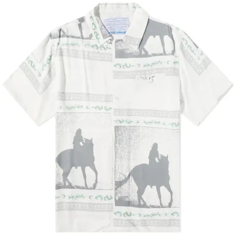 If Wishes Were Horses Vacation Shirt