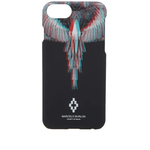 Salvador iPhone 7 Case