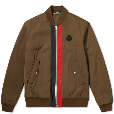 Twist Tacna Bomber Jacket