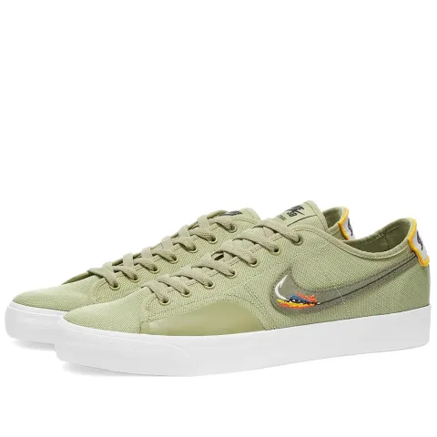 Blazer Court DVDL