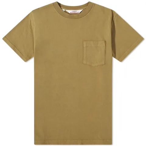 Pocket T-Shirt