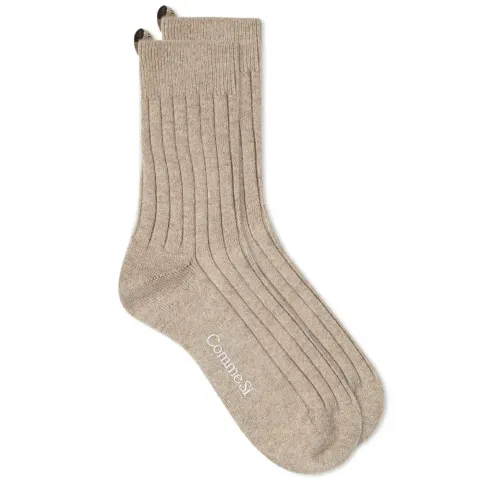 Danielle Cashmere Sock