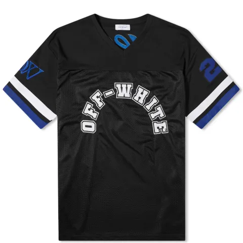 23 Abloh Jersey