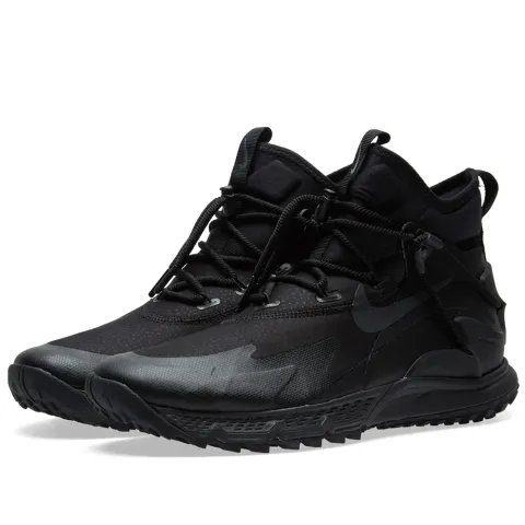 Terra Sertig Boot