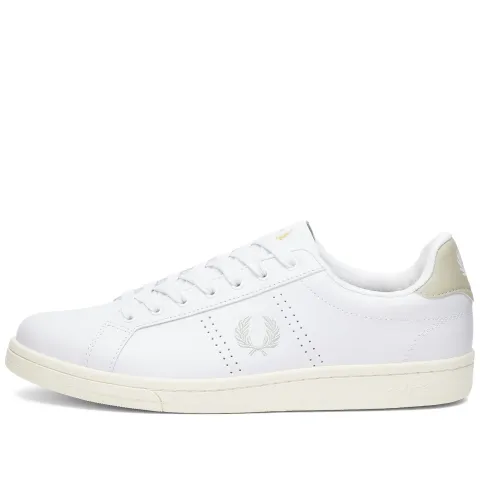 B721 Leather Sneaker