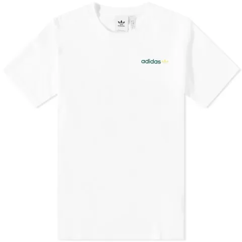 'Sports Resort' Sailing T-Shirt