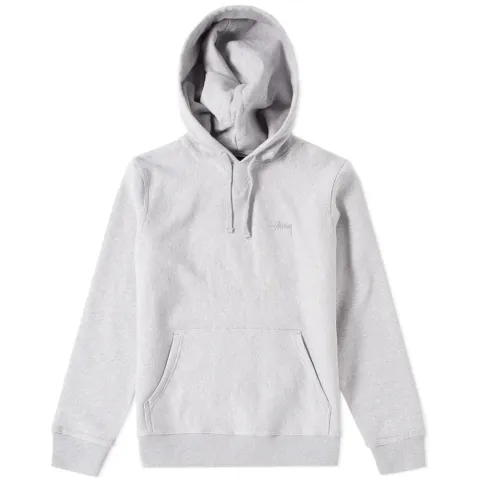 Stock Logo Hoody