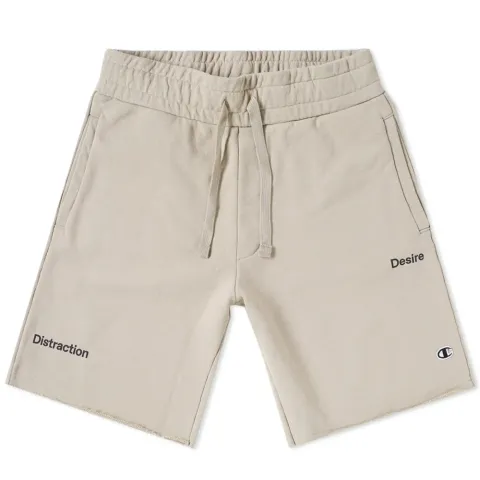 Track Short