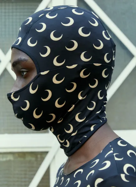 Moon Balaclava